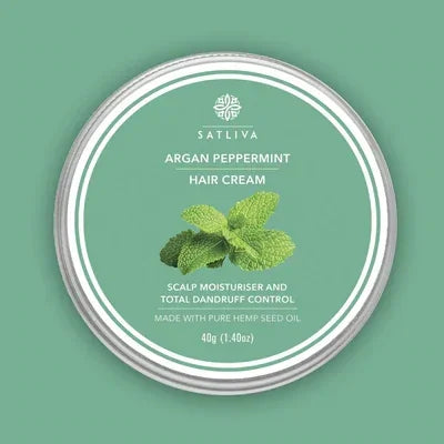 HAIR CREAM IS THE RIGHT FIND FOR YOUR HAIR THIS SEASON! on satliva.com