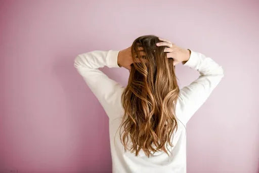 HAIR CREAM: AN ORGANIC SPECIALIST on satliva.com