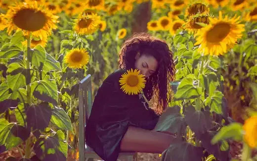 Summertime Hair Care on satliva.com