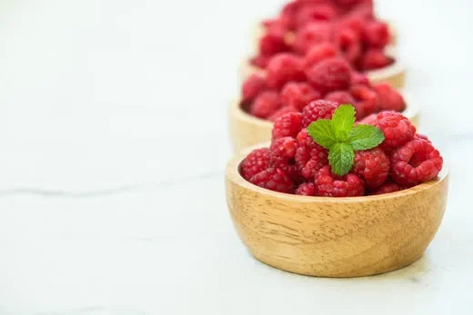 Red Raspberry Seed Oil For Skin on satliva.com