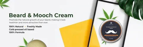 A mindful guide to use a beard growth cream on satliva.com