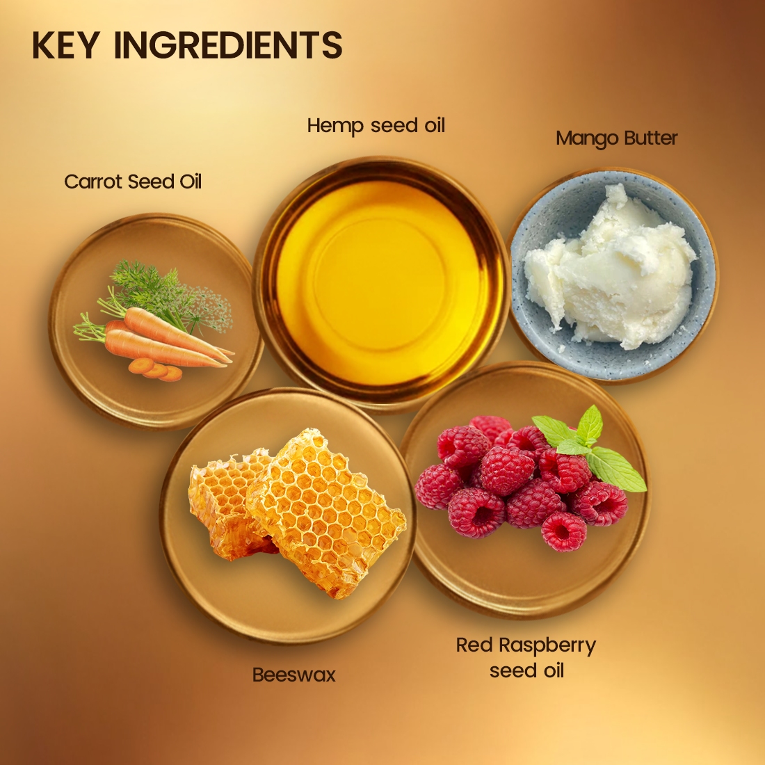 SunKissed Defense Face Cream