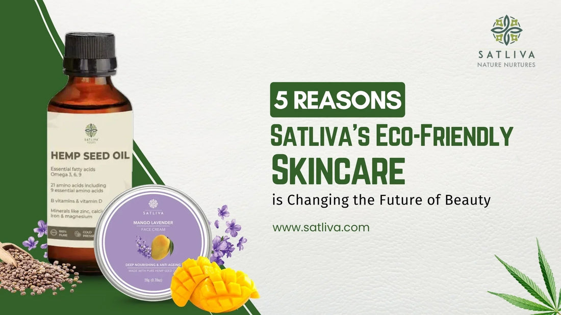 eco-friendly skincare