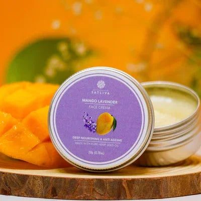 Hair creams for all ages and genders! on satliva.com