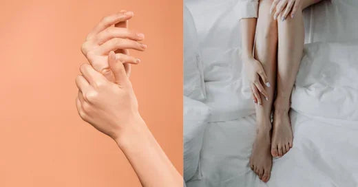 Satliva’s Guide to Buying the Right Organic Body Butter on satliva.com