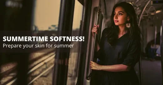 Summertime Softness on satliva.com