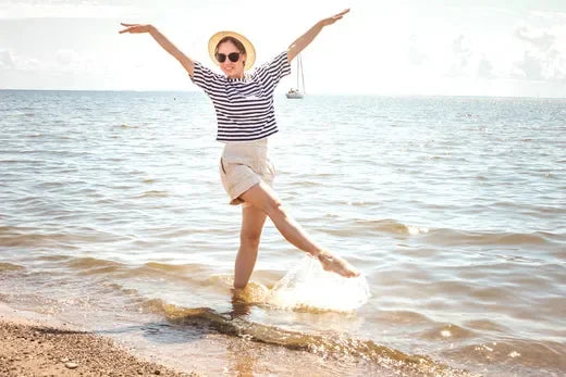 5 Simple and Significant Summer Skin Care Tips on satliva.com