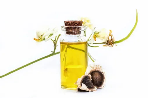 TOP 3 MORINGA OIL INFUSED PRODUCTS OF THIS SEASON on satliva.com
