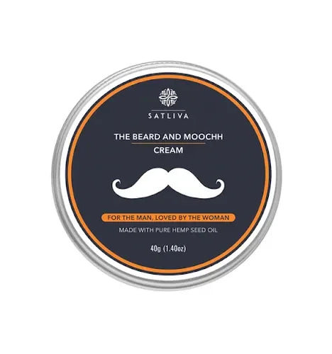 Introducing Satliva’s beard growth cream on satliva.com