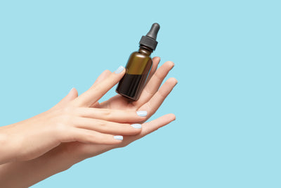 Nail Health: A Unique Use of Hemp Seed Oil