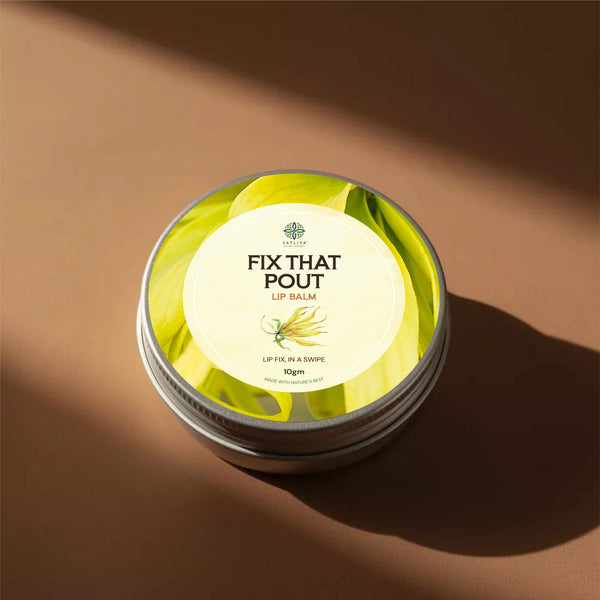 Lip Balms