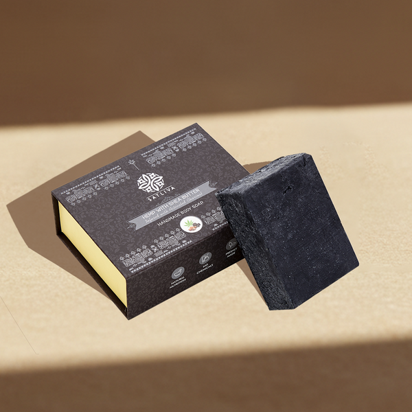 Shampoo Bars