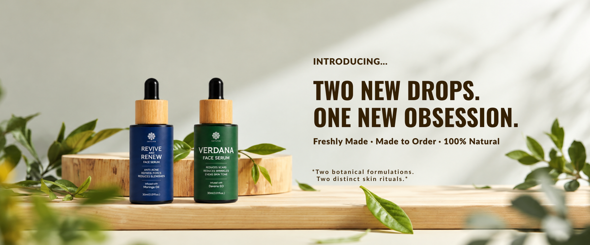 Face Serums