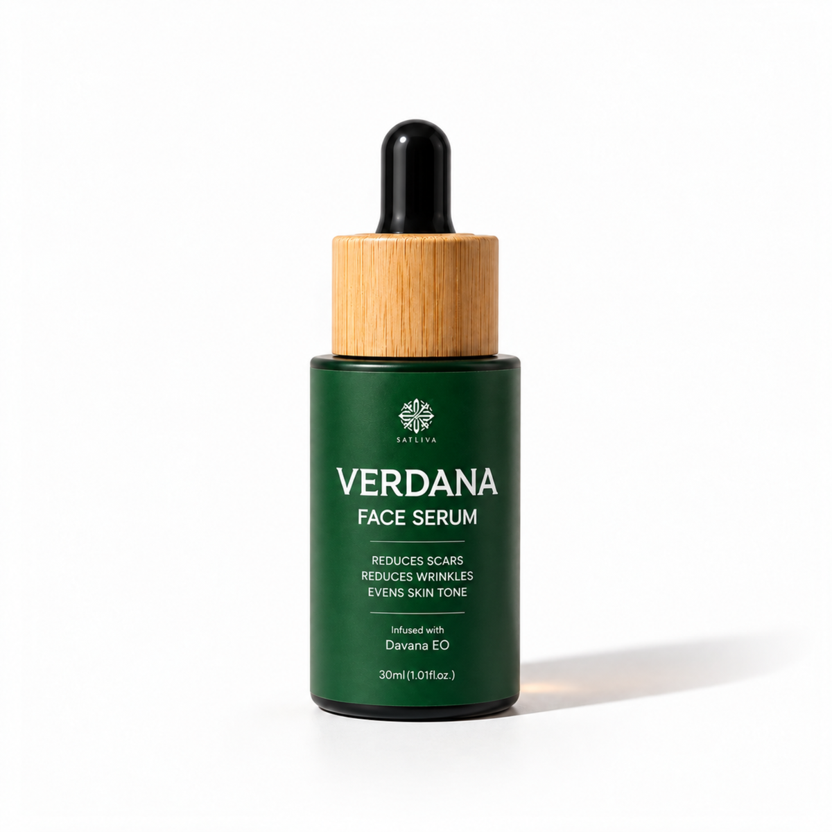 Verdana Face Serum