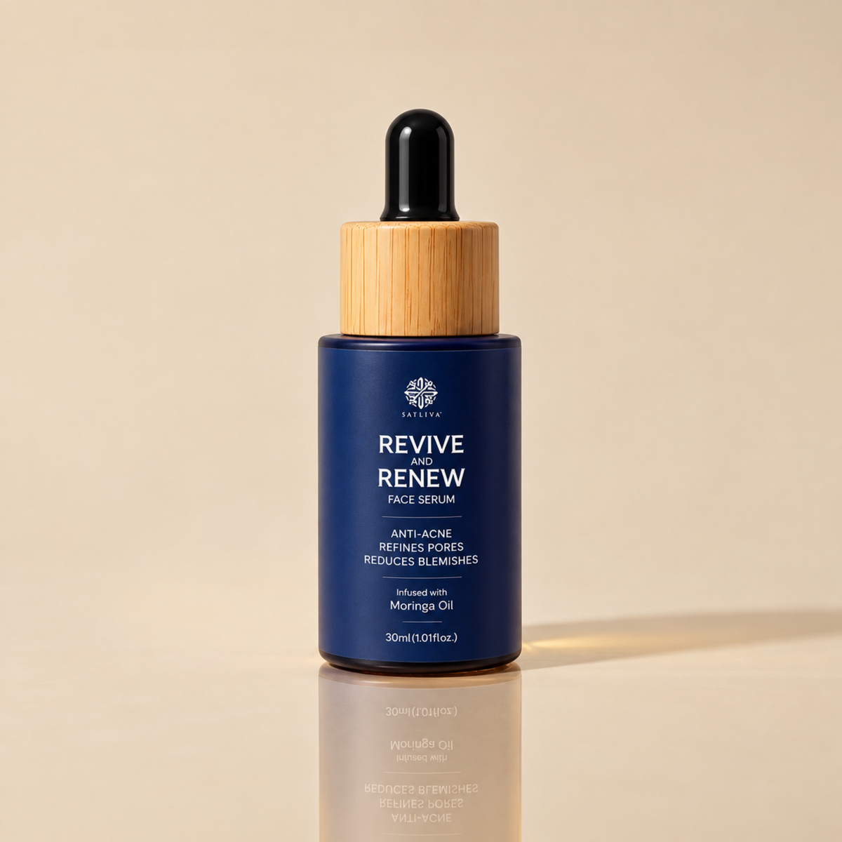 Revive N Renew Face Serum