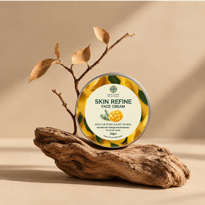 Skin Refine Face Cream