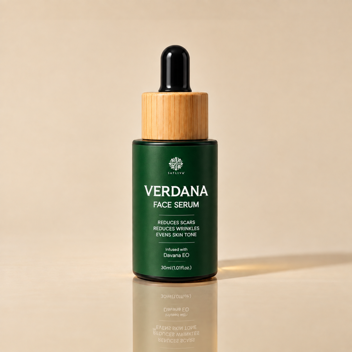 Verdana Face Serum