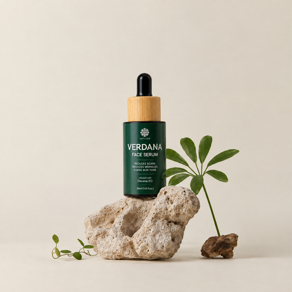 Verdana Face Serum