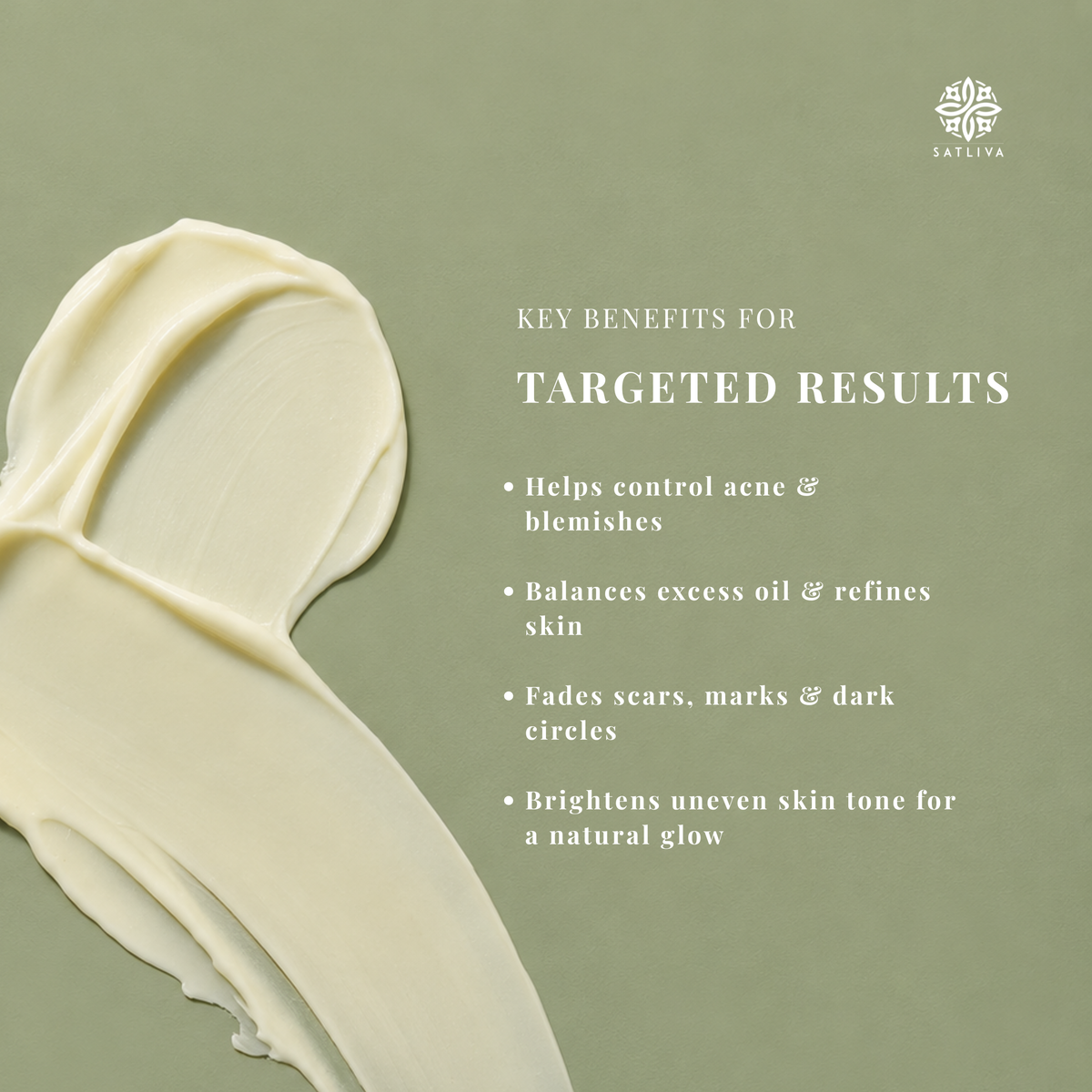 Skin Refine Face Cream