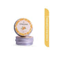 Citrus Kiss Lip Balm | Natural Care for lips- Smile 24 Hrs