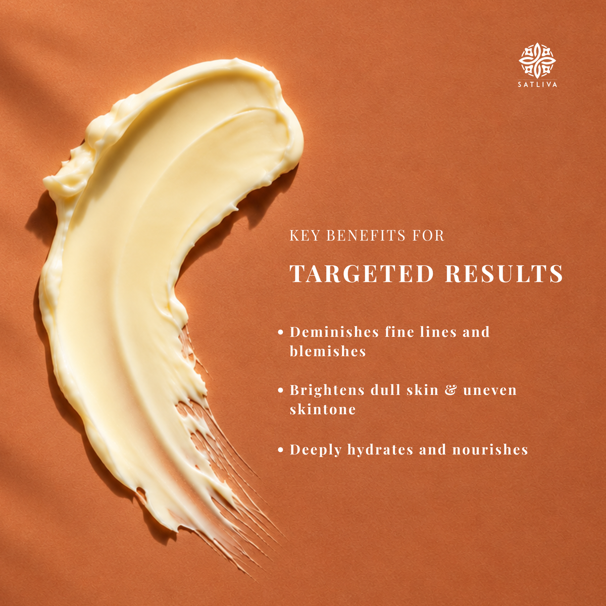 AgeDefy Glow Face Cream