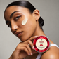 SunKissed Defense Face Cream