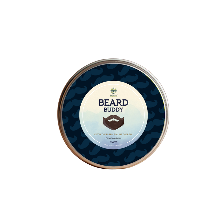 Beard Buddy