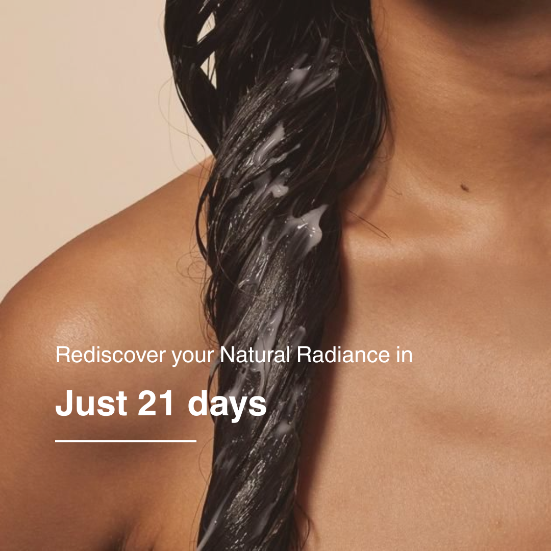 Chill Tress Hair Cream