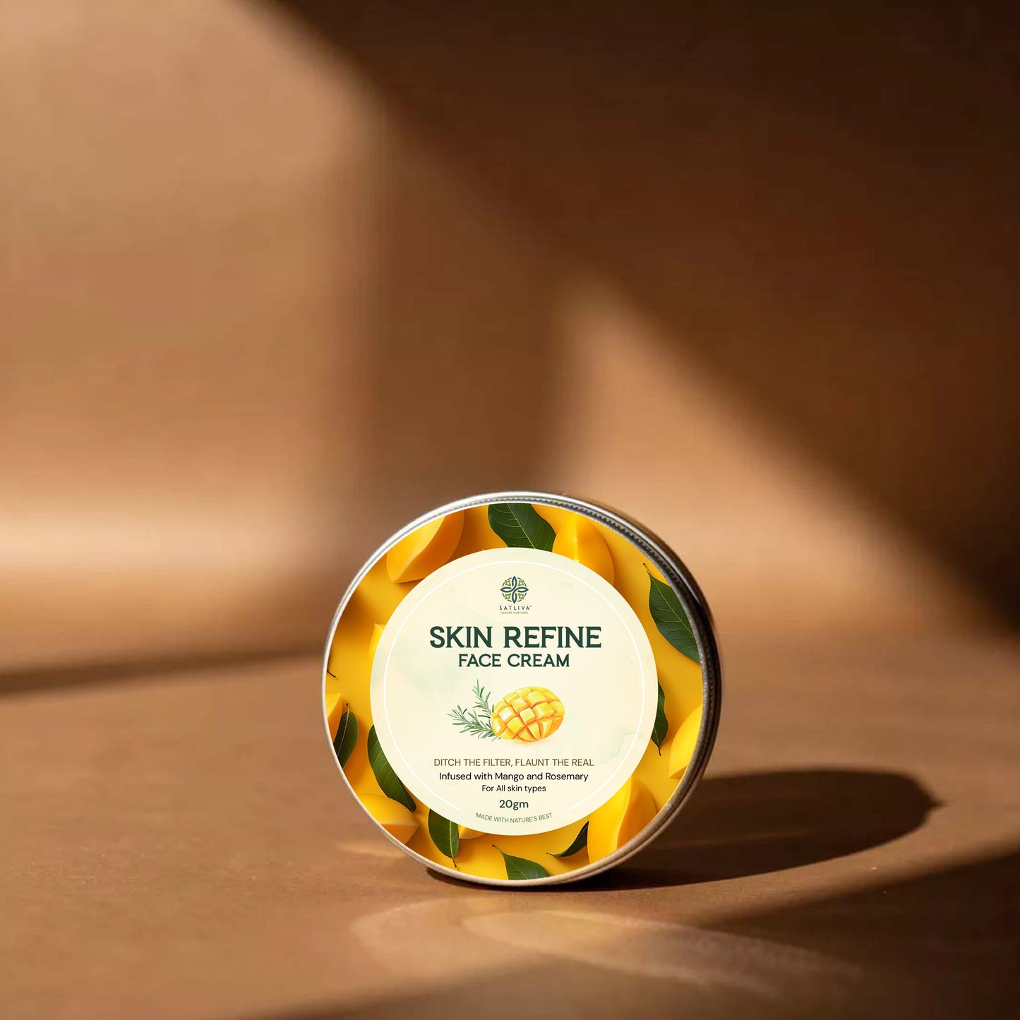 Skin Refine Face Cream