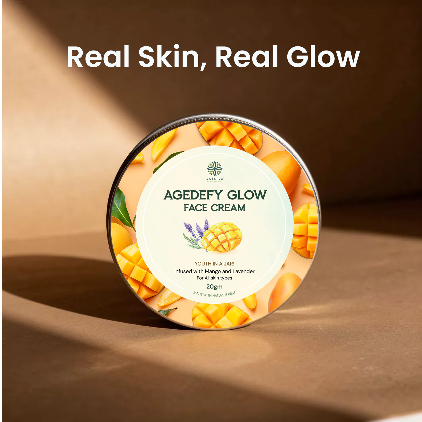 Skin Refine Face Cream