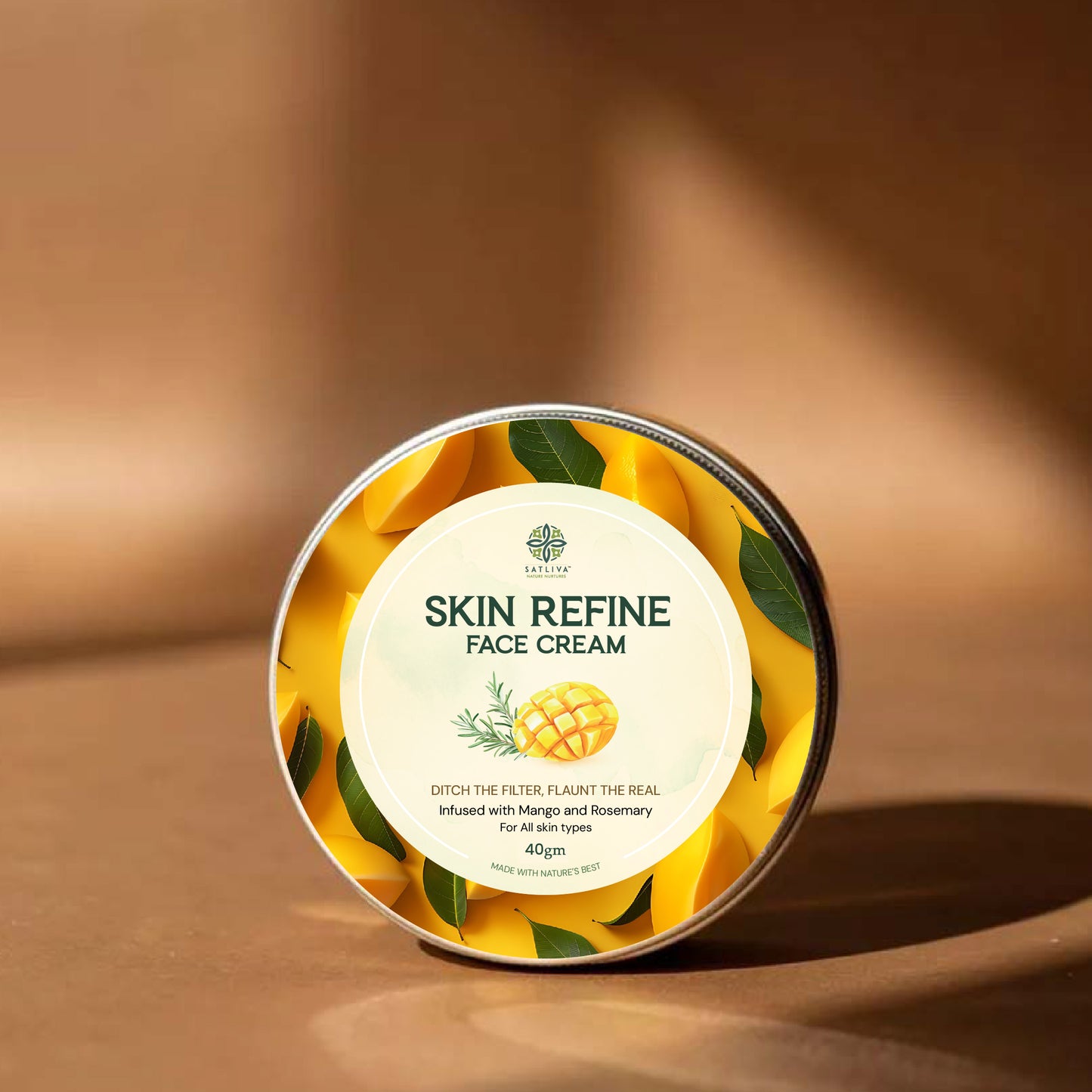 Skin Refine Face Cream