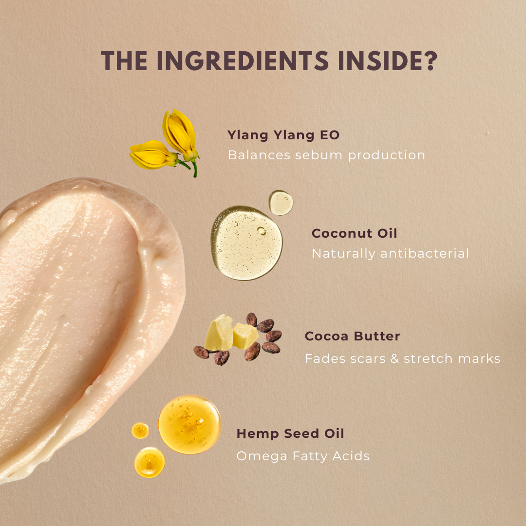 Fix That Pout Lip balm