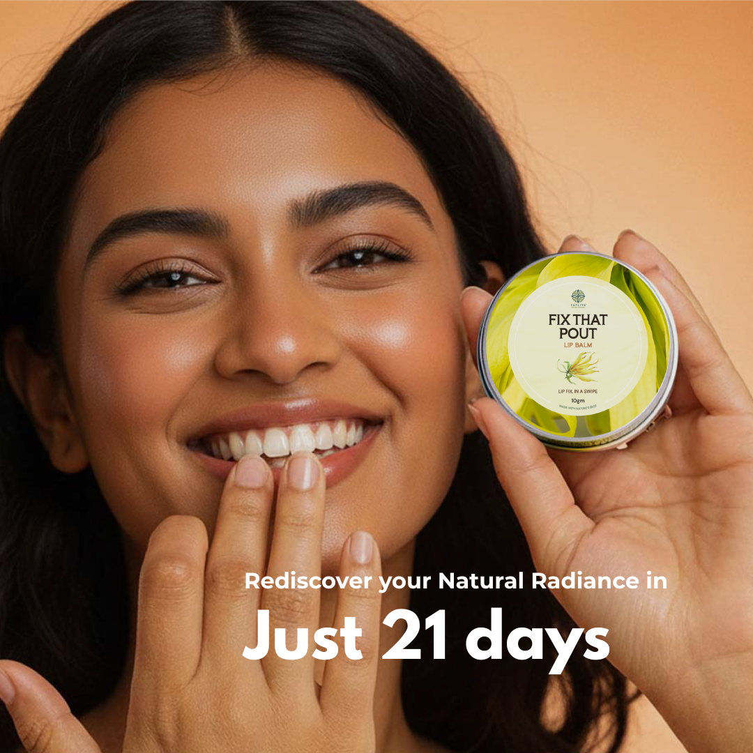 Fix That Pout Lip balm