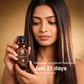 Hemp With Argan Hair Oil