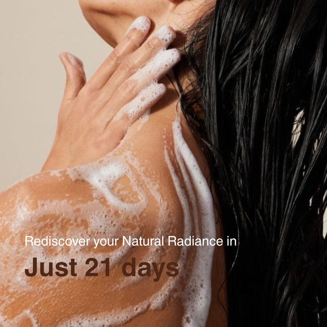 Hemp With Shea Butter and Activated Charcoal soap bar