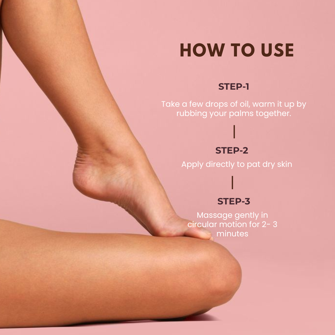 Hemp with Jojoba Face & Body Oil