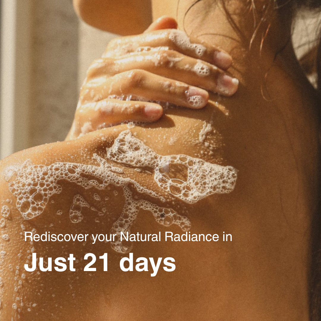 Hemp With Avocado soap bar