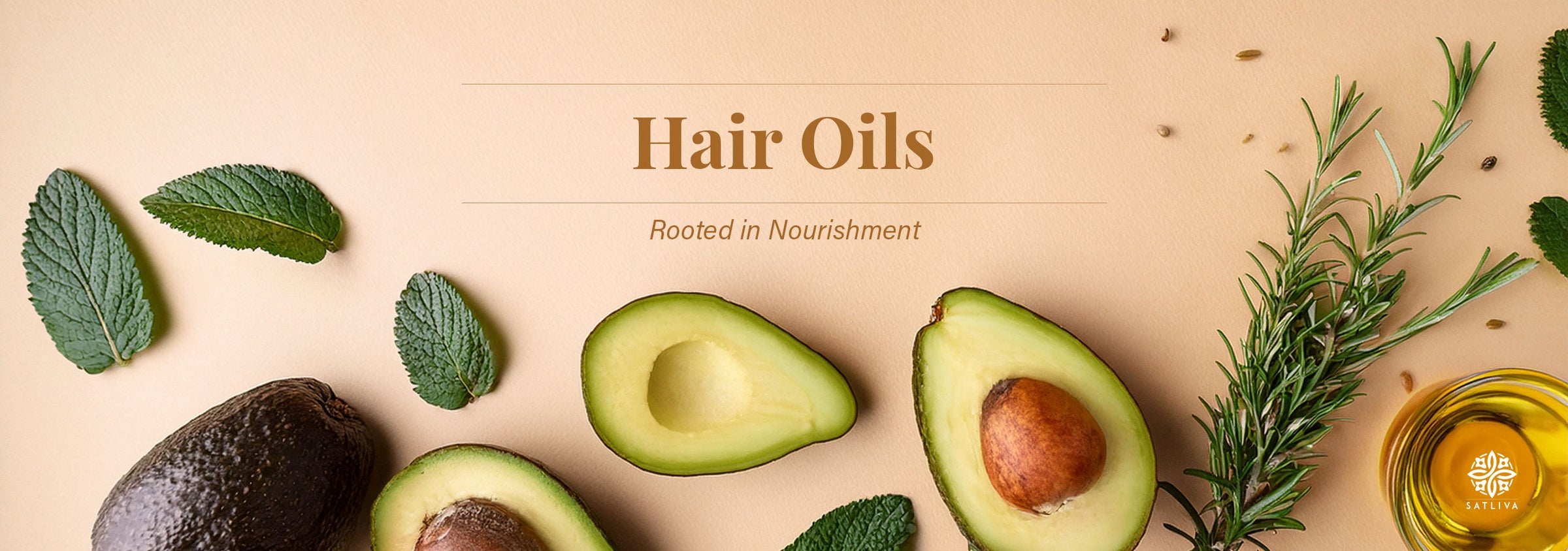 Hair Oils