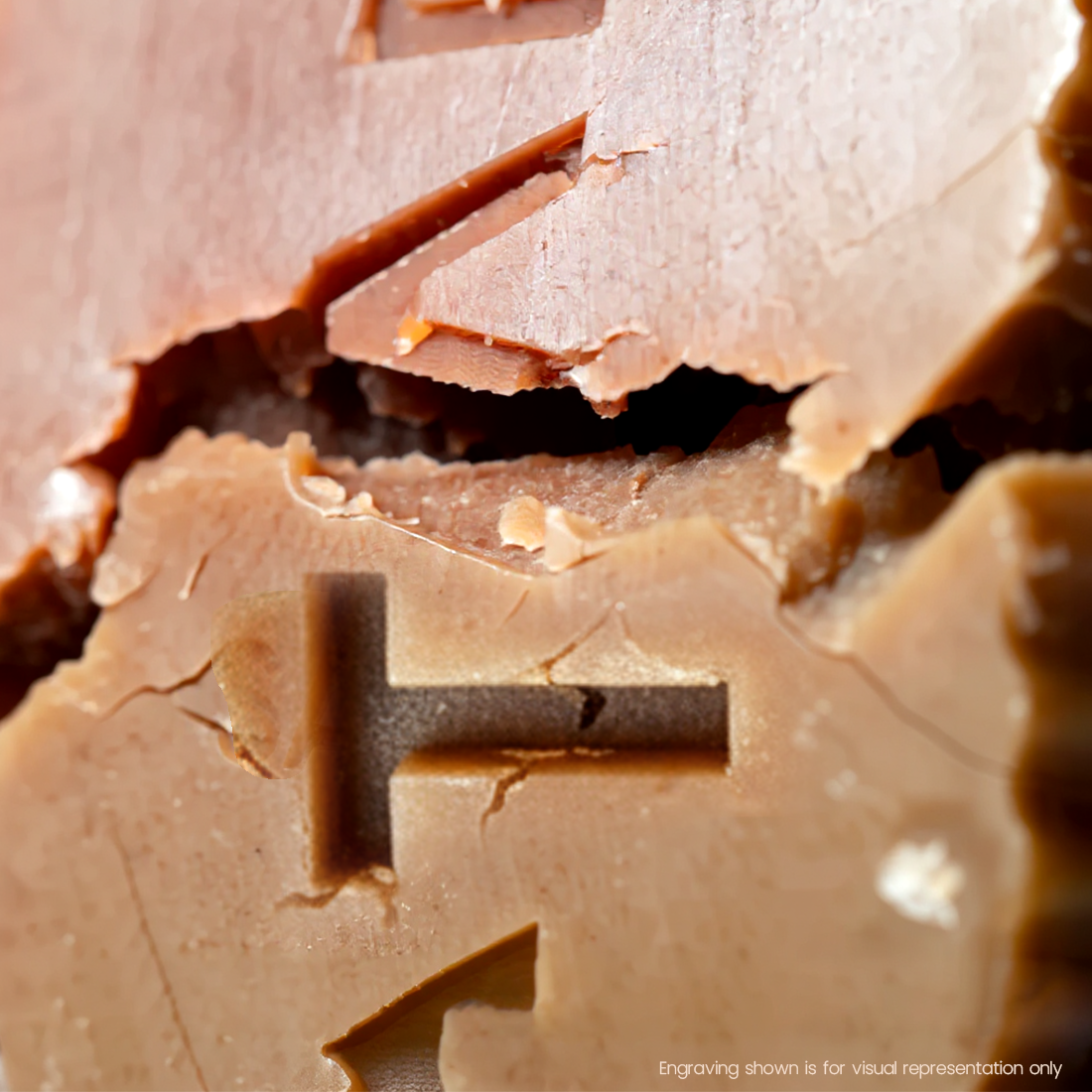 Hemp With Cocoa Butter soap bar