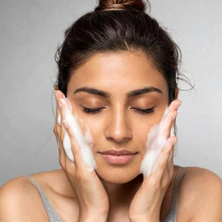 Hemp With Moringa soap bar