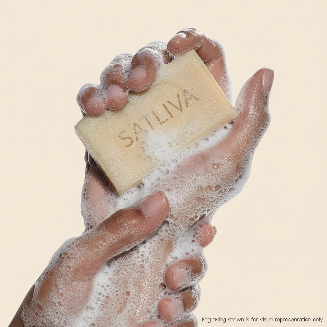 Hemp With Shea Butter soap bar