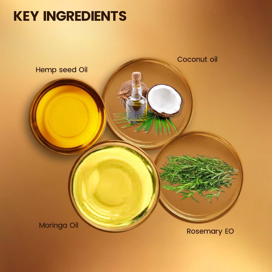 Hemp With Shea Butter soap bar