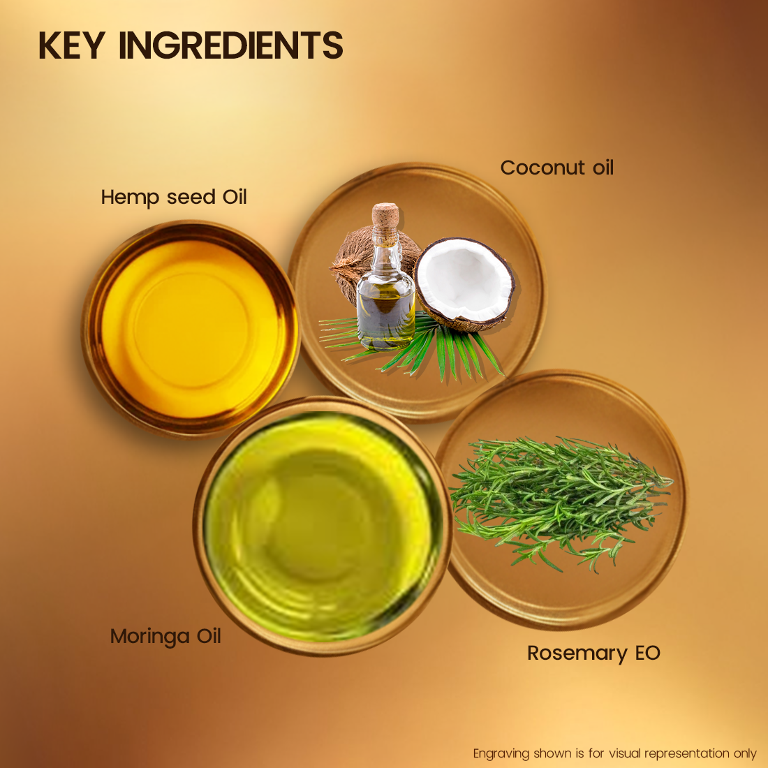 Hemp With Shea Butter soap bar