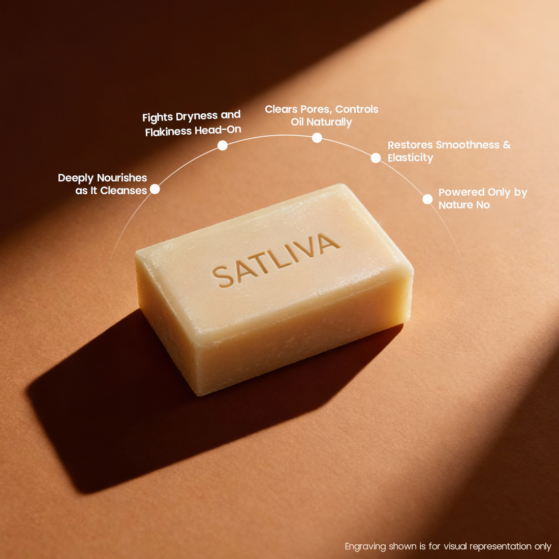 Hemp With Shea Butter soap bar