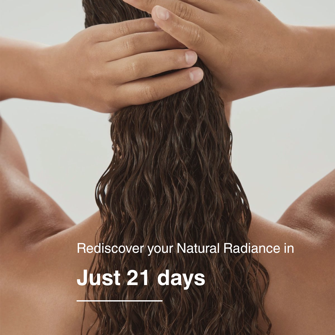 Nutri Tress Hair Cream