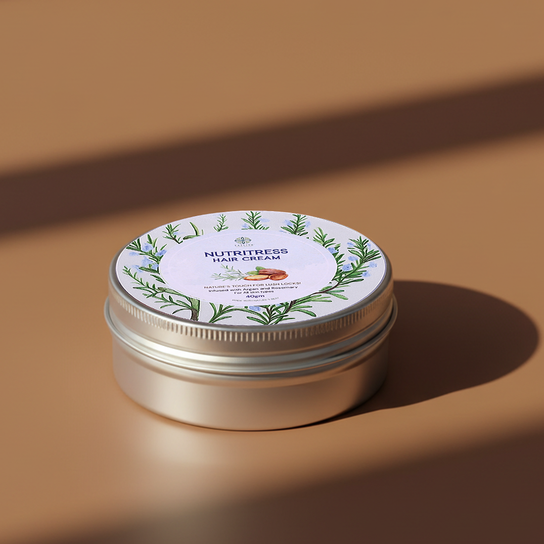 Nutri Tress Hair Cream