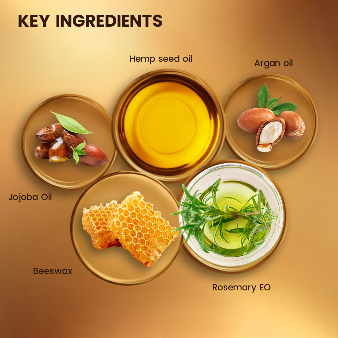 Nutri Tress Hair Cream