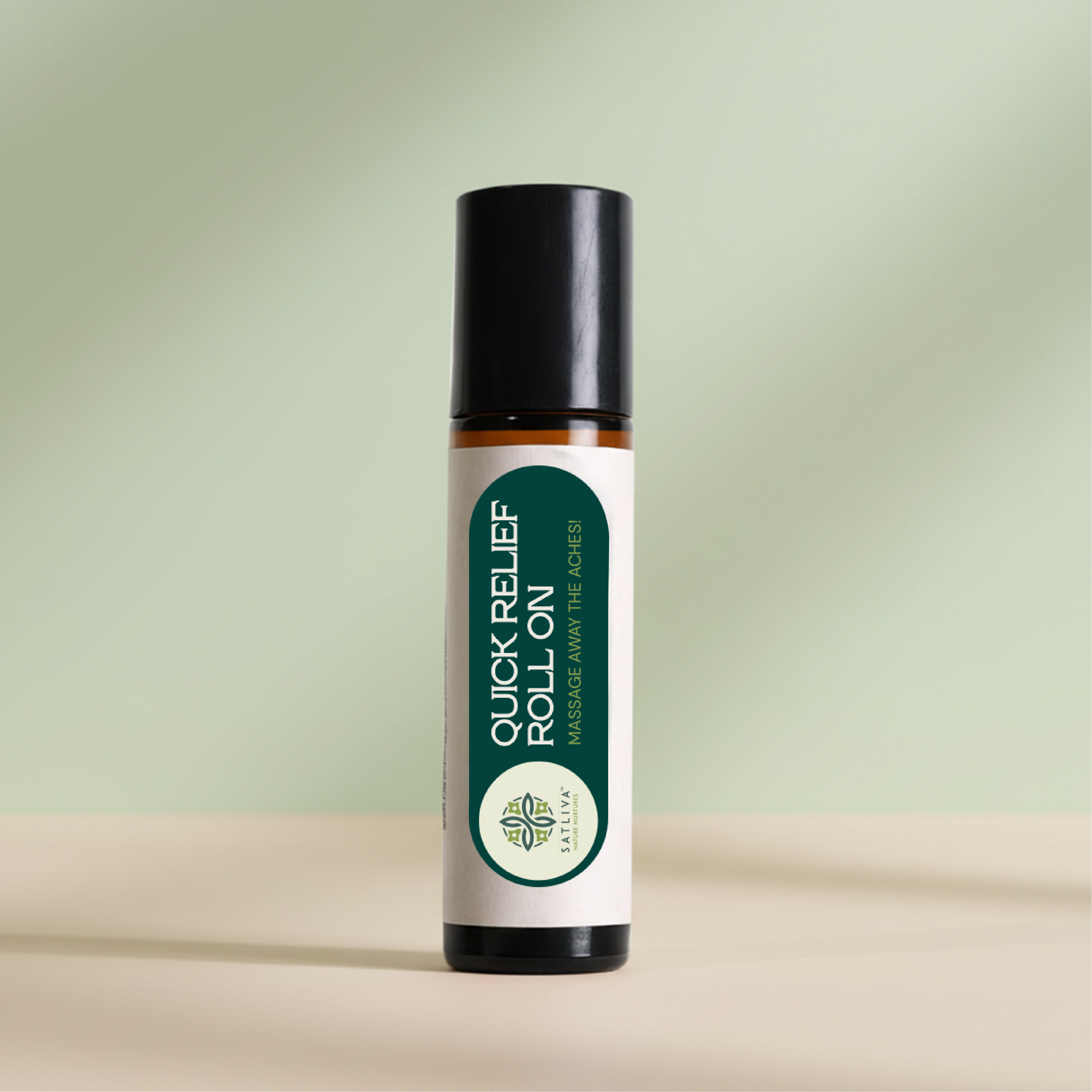 Quick Relief Roll-on