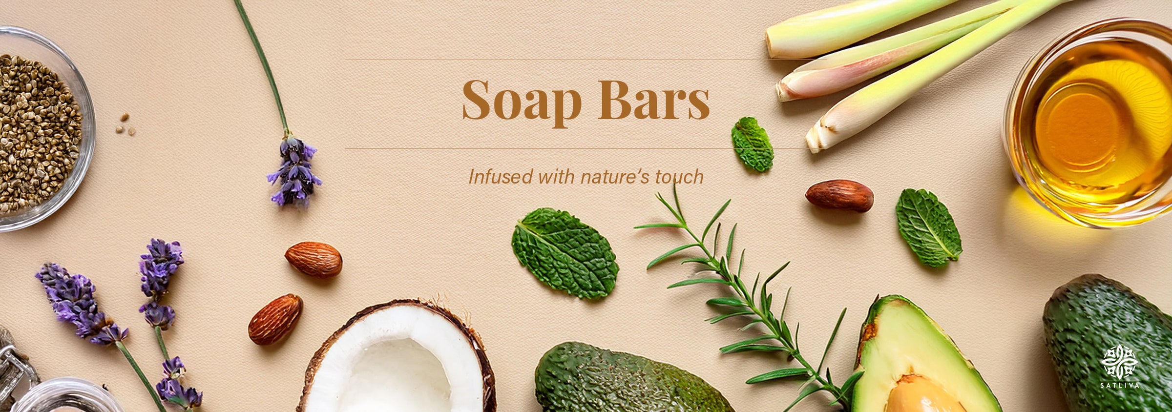Soap Bars