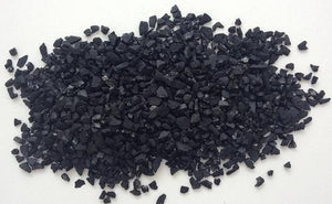 Activated Charcoal